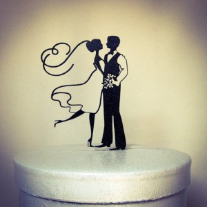 wedding-cake-topper